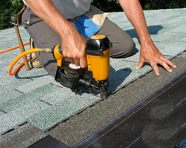 Best Gutter Installation and Roofing  in Fort Washington, MD